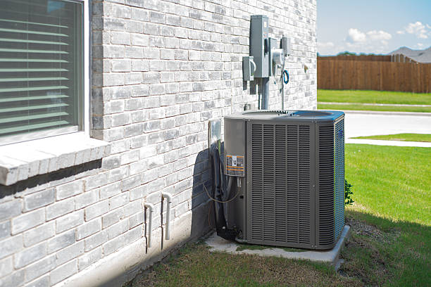Reliable Ductwork Repair contractor in Foxboro, MA by FH HVAC